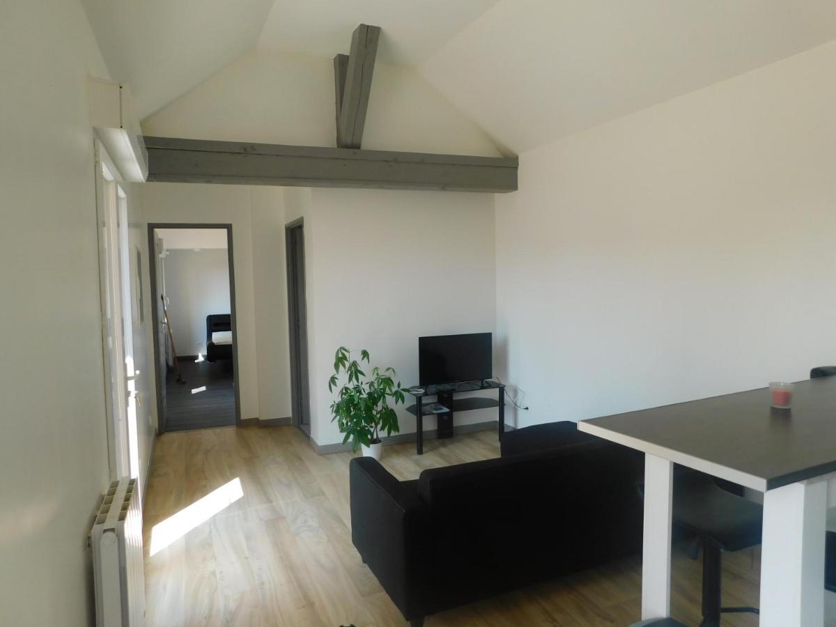 Cocooning Fontenay-sur-Eure Exterior photo